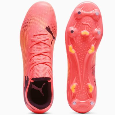 4. Puma Future 7 Play MxSG M 107722-03 football boots