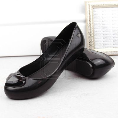 14. Comfortable scented ballet flats Zaxy W INT2007B, black