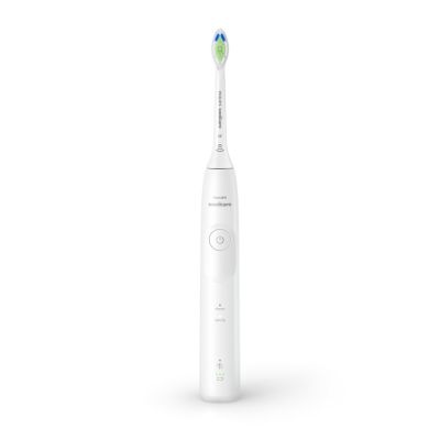 2. Philips Sonicare 5500 series Series 5500 HX7110/02 Rechargeable Toothbrush