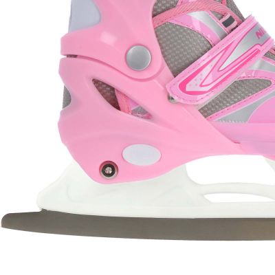 74. Nils Extreme 2in1 Pink inline skates, sizes 39-42 NH18366 A