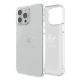 6. Adidas OR Protective Clear Case for iPhone 13 Pro Max - Transparent