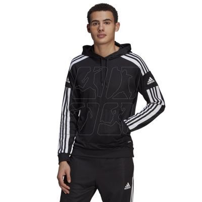 2. Sweatshirt adidas Squadra 21 Hoody M GK9548