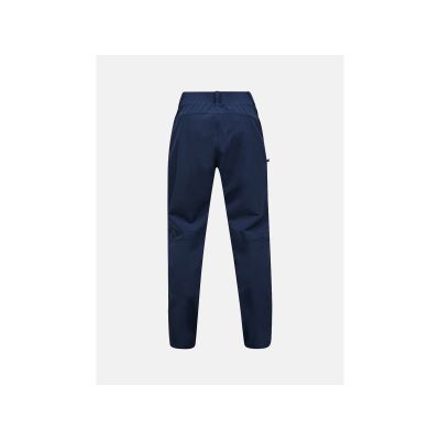 2. PEAK PERFORMANCE W Scale Softshell Pants blue