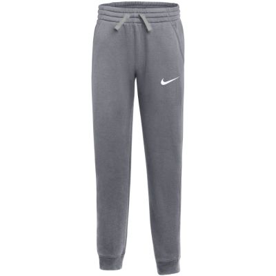 4. Nike Park 26 Fleece Kids Pants Gray IB1252 063