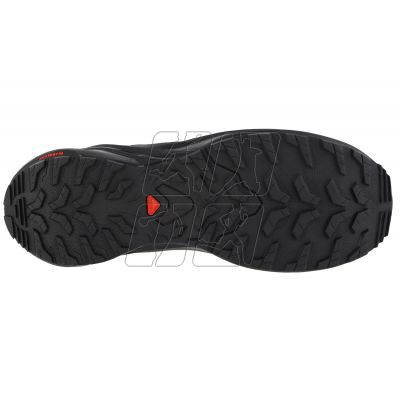 4. Salomon X-Adventure M 473210 running shoes