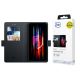 14. 3mk Wallet Case for Samsung Galaxy A05s - Black