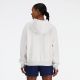 7. New Balance French Terry Smal W sweatshirt WT41507AHH