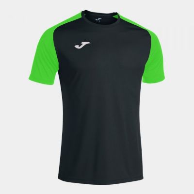 3. Joma Academy IV Sleeve Football Shirt 101968.117