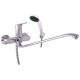 BATH FAUCET LONG SPOUT DVI252.5/1