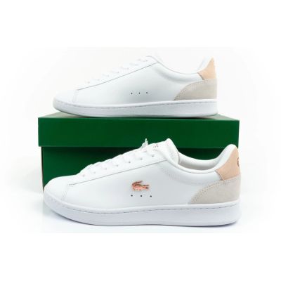 19. Lacoste Carnaby W 748SFA00161Y9 Shoes