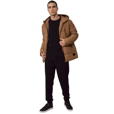 5. Outhorn Jacket M HOL22 KUMP601 81S