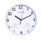 2. Esperanza LYON EHC016W wall clock (white)
