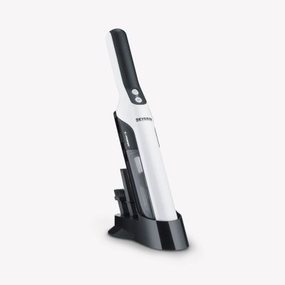 SEVERIN HV 7140 Cordless Handheld Vacuum Cleaner