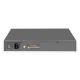 11. Digitus Injector 8-Port Gigabit Ethernet PoE+, 802.3bt, 250W
