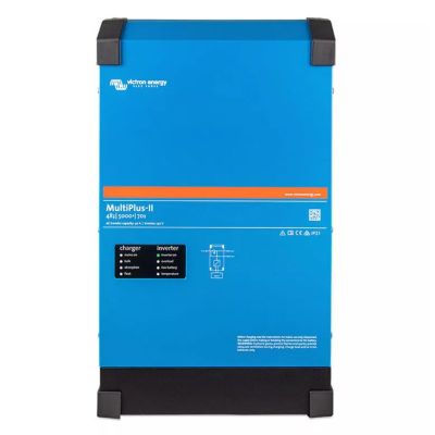 3. MultiPlus II 48V 5000VA 70A-50A