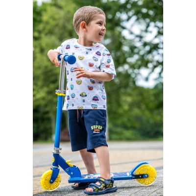 9. Coolslide Arboom Jr Scooter 92800398285