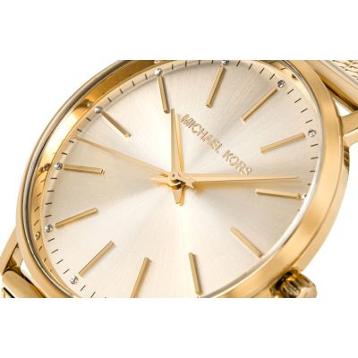 4. MICHAEL KORS Pyper MK4339 Women's Watch + BOX