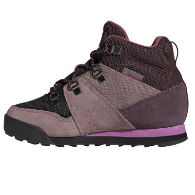 3. Adidas Terrex Snowpitch Jr IF7506 shoes