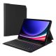 2. Inateck N0028_BLACK 27.9 cm (11") Folio Black Tablet Case