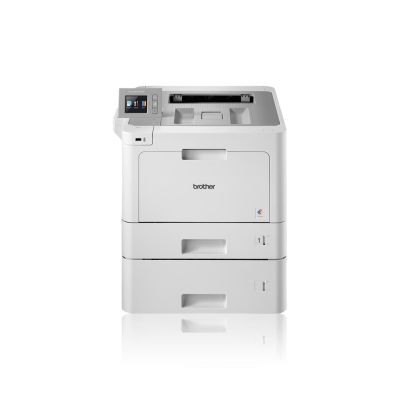 6. Brother HL-L9310CDWT Laser Printer Color 2400 x 600 DPI A4 Wi-Fi