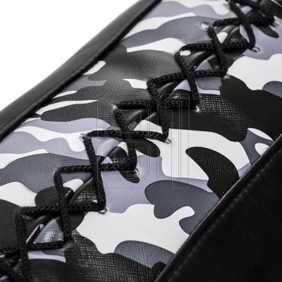 10. Bulgarian bag WBF HMS 15 KG HMS