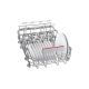 2. BOSCH SPV4HMX49E built-in dishwasher