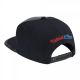 2. Mitchell &amp; Ness NBA Chicago Bulls NBA Day One Snapback Bulls cap 6HSSMM19227-CBUBLCK