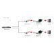 2. LevelOne GNC-0110 Network Card Internal Fiber 1000 Mbit/s