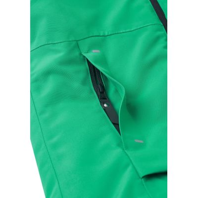 2. Reima Tieten children's winter jacket (5100366A-8800)