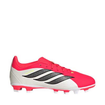 adidas Predator Club FG/MG JS0370 Kids' Soccer Shoes