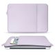 6. Tech-Protect Neoprene 14" Laptop Case - Purple