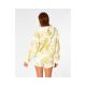 3. RIP CURL Classic Surf Zip Through Sweatshirt - gold