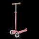 2. SIGNATURE LIGHTS 3-Wheel Scooter (428-211)