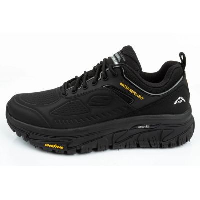 3. Skechers Arch Fit M 237333 BBK Sports Shoes