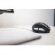 3. BakkerElkhuizen Oyster Mouse Wired Office Mouse Ambidextrous USB Type-A Laser 1200 DPI