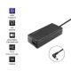 3. QOLTEC AC power adapter for SAMSUNG monitor 30 W | 14 V | 2.1 A | 6.5*4.4+PIN