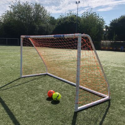 10. Yakima Sport Portable Soccer Goal 100686