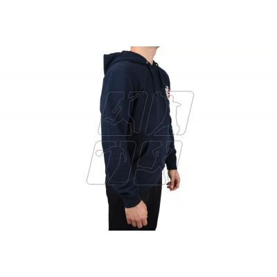 8. Helly Hansen 1877 Hoodie M 53338-598