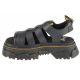 2. Dr. Martens 3 Strap Sandals W DM40891001