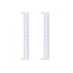 2. Elastic spiral laces for diabetics