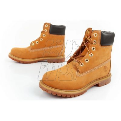 15. Timberland Premium 6 M TB110061713 shoes