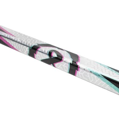 2. Bauer Proto2 BLK Junior Composite Stick