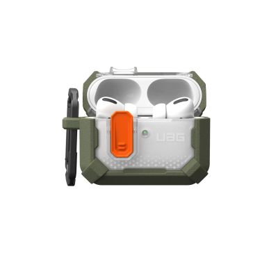2. Urban Armor Gear 104132117272 Headphone Accessories Case