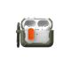 2. Urban Armor Gear 104132117272 Headphone Accessories Case