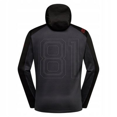 4. La Sportiva Upendo Hoody M L67 sweatshirt 900322