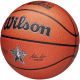 3. Wilson 2025 NBA All Star Replica Ball WZ2022601XB Basketball