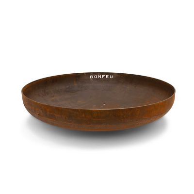 16. Bonfeu Bonbowl 100 FB3.100C garden fire pit