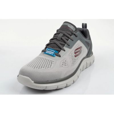 13. Skechers Track M 232698/GYCC shoes