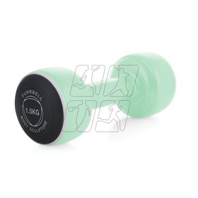 2. Dumbbell Body Sculpture Smart Bw 108D BW108D3KG