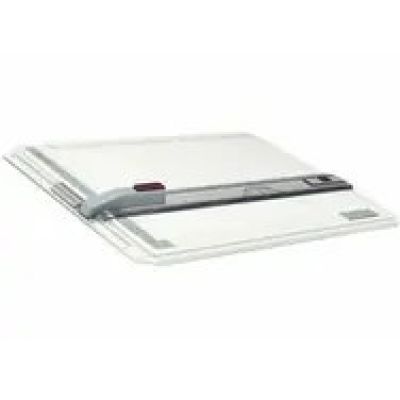 2. Rotring Profil Drawing Board A3 drawing board A3 (297x420 mm) White